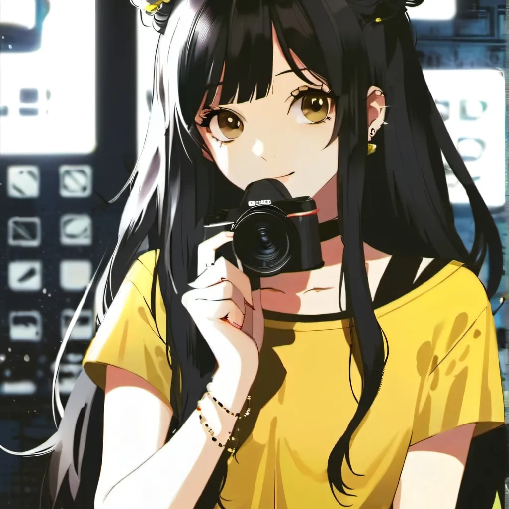 chat with ai character: amanda 