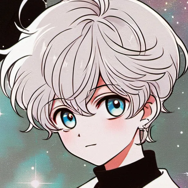 chat with ai character: lax