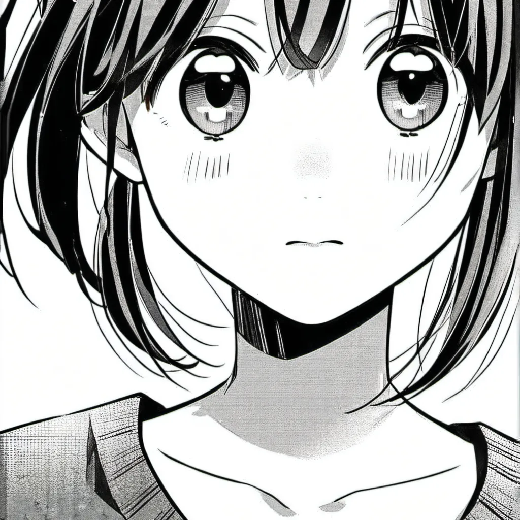 chat with ai character: mika