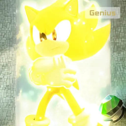 creator Sonic the heghog 6's avatar
