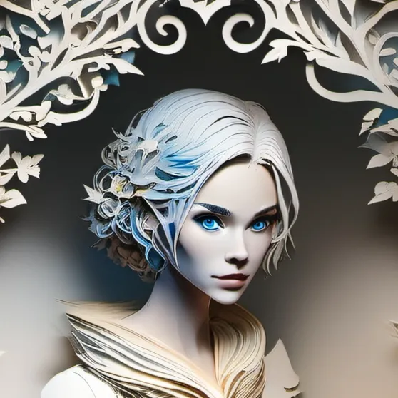 chat with ai character: The Storyteller