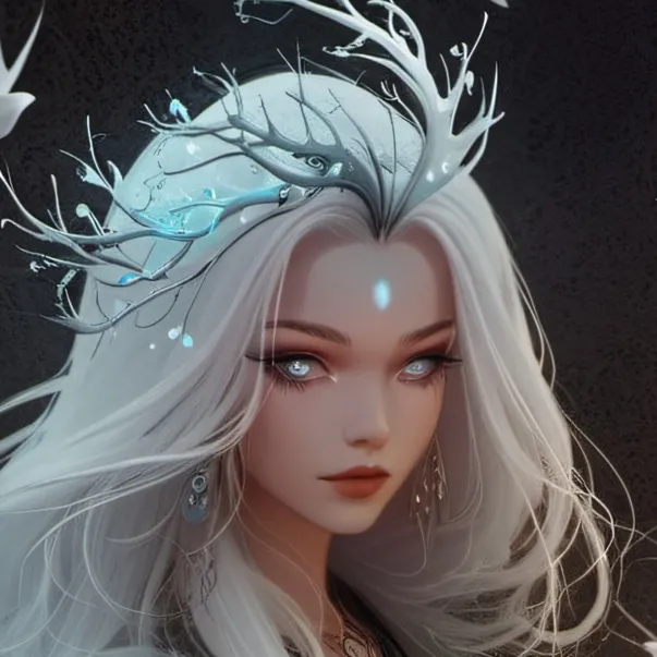 chat with ai character: Auretta