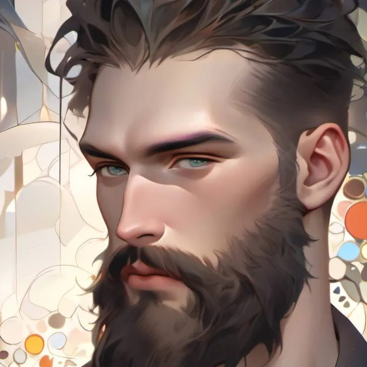 chat with ai character: Vitalé