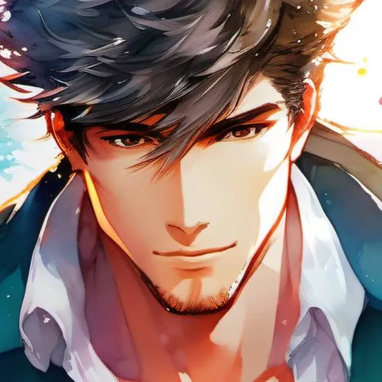 chat with ai character: Pauel