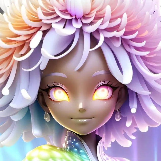chat with ai character: Chrys