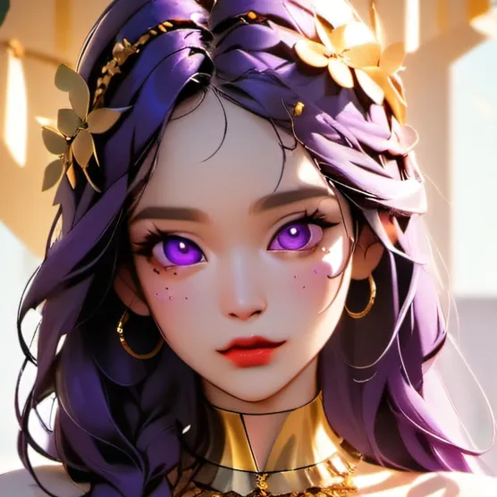 chat with ai character: Joi