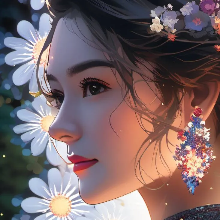chat with ai character: Violet