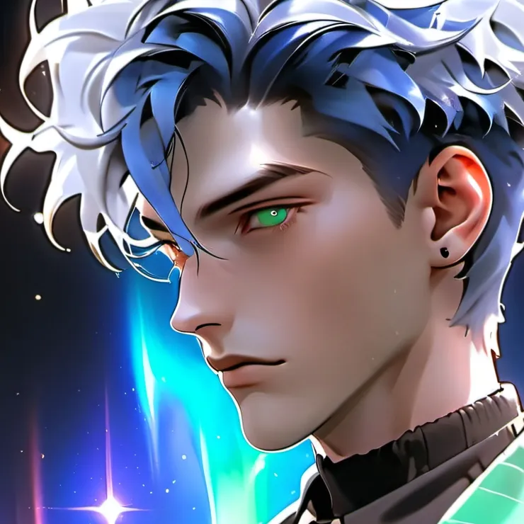 chat with ai character: Doyen