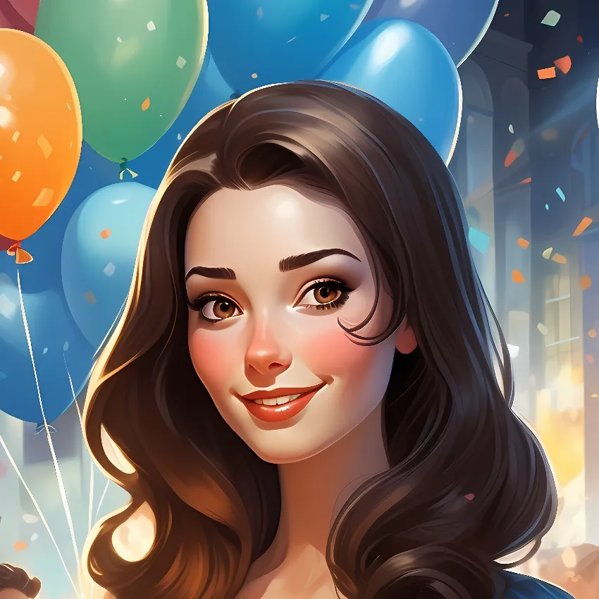 chat with ai character: Angelina