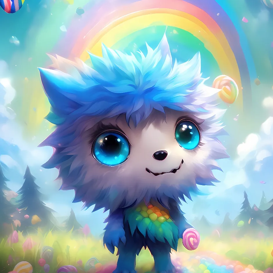chat with ai character: Tricks or Treats