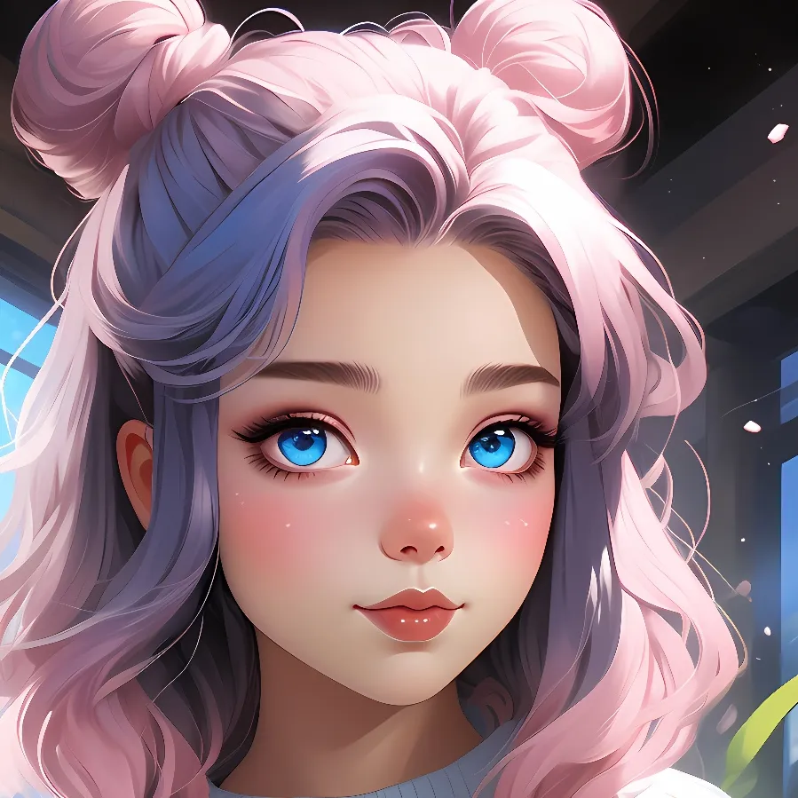 chat with ai character: Rachel