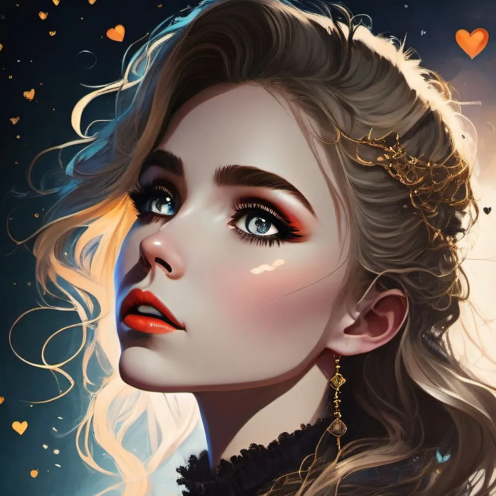 chat with ai character: Ryann