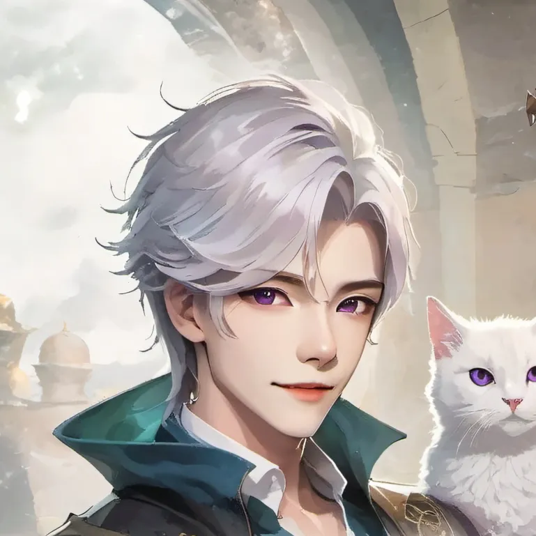 chat with ai character: Hurin