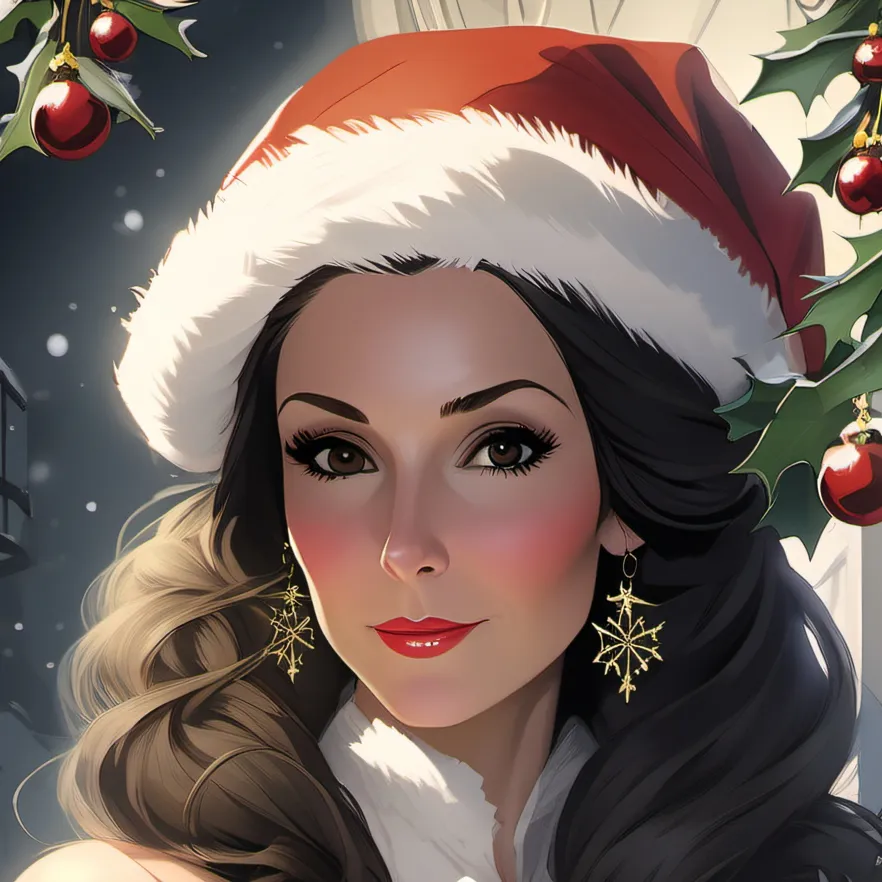 chat with ai character: Natalie