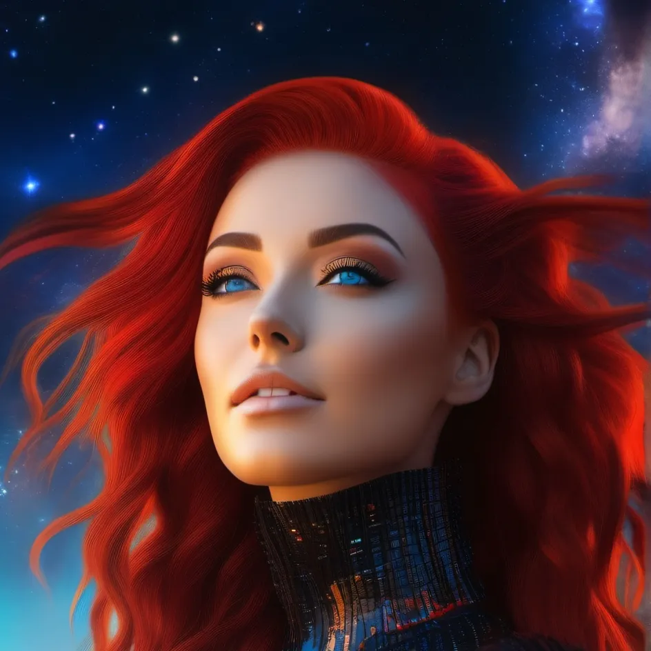 chat with ai character: Six of Nine