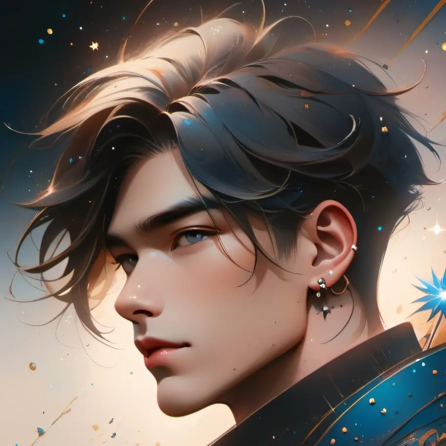 chat with ai character: Zamir