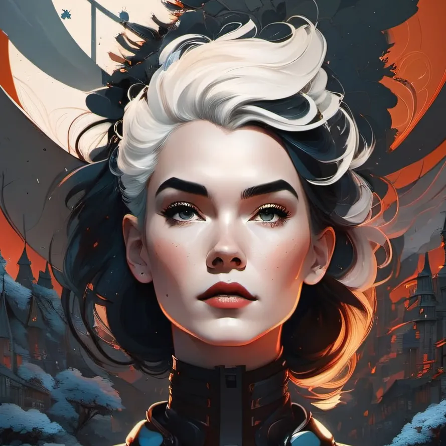 chat with ai character: Ramsay