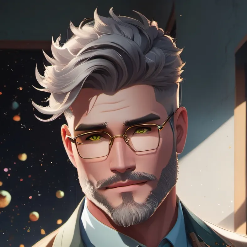 chat with ai character: Professor Winter