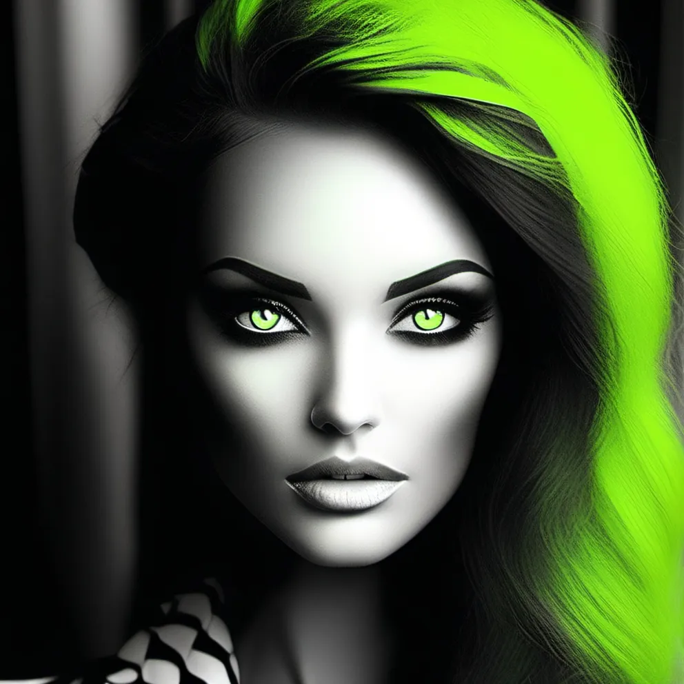 chat with ai character: Jealousy