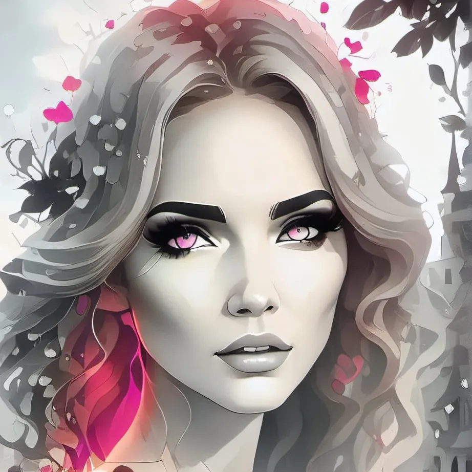chat with ai character: Love