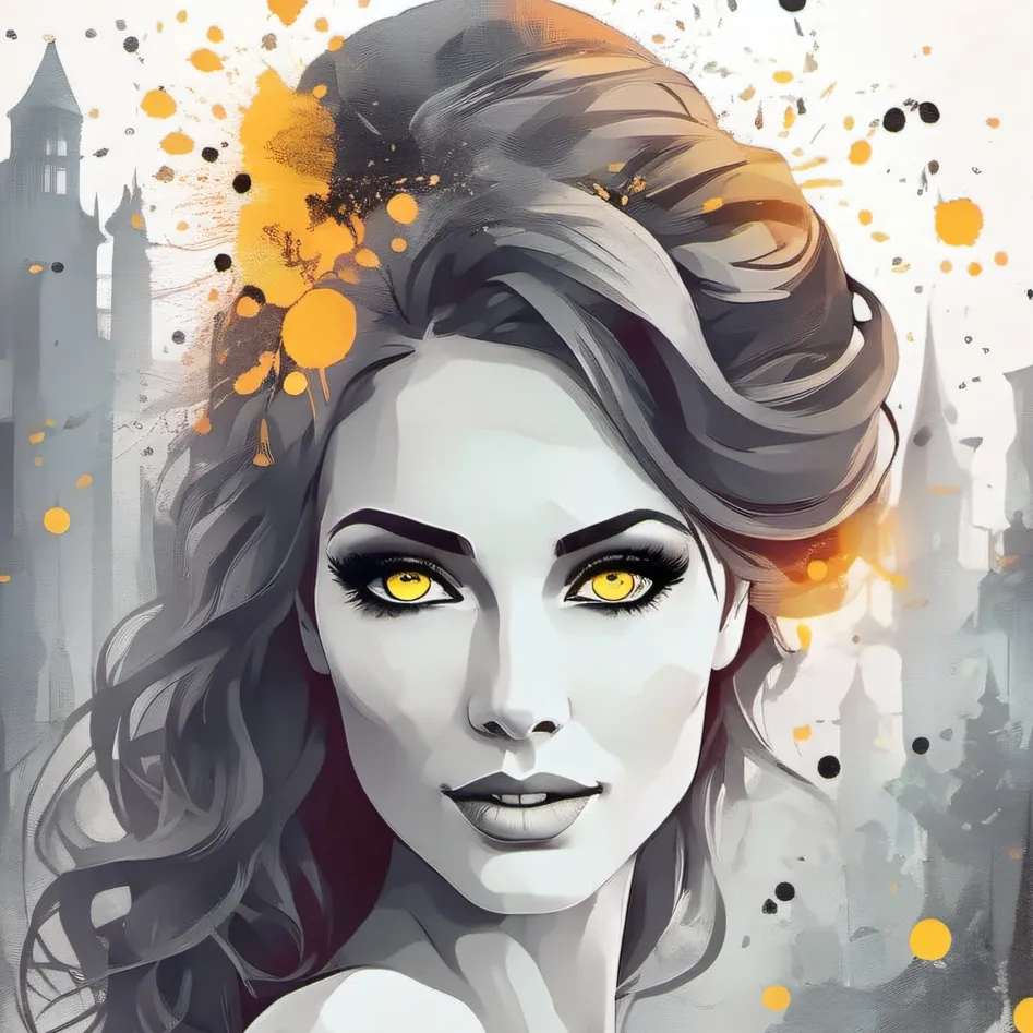 chat with ai character: Happiness