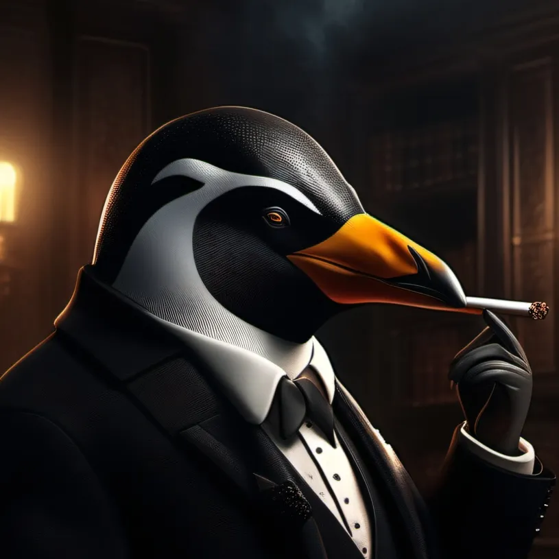 chat with ai character: Brando