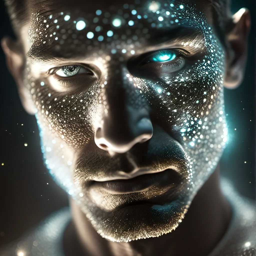 chat with ai character: Apollo