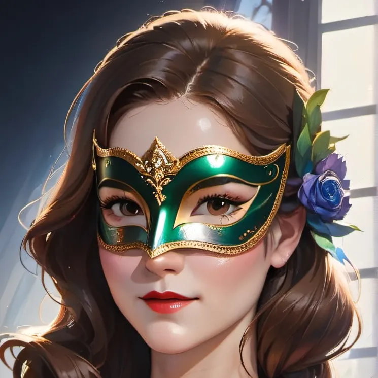chat with ai character: Madame Penn