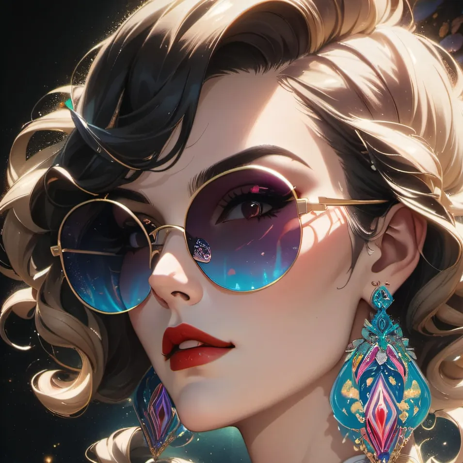 chat with ai character: Ginny