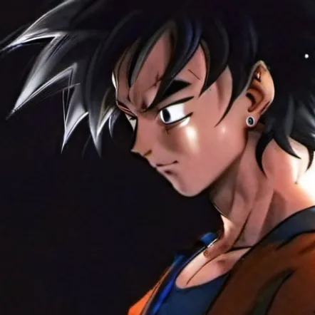 chat with ai character: dragon Ball 