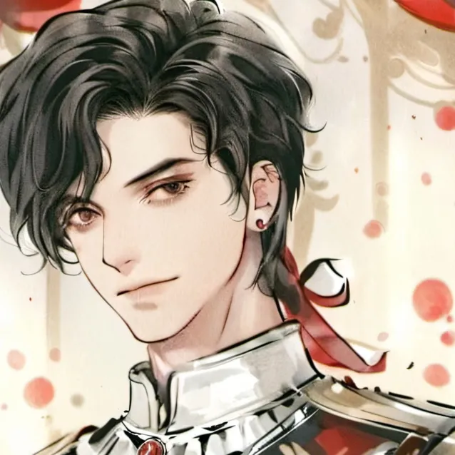chat with ai character: prince rowan 