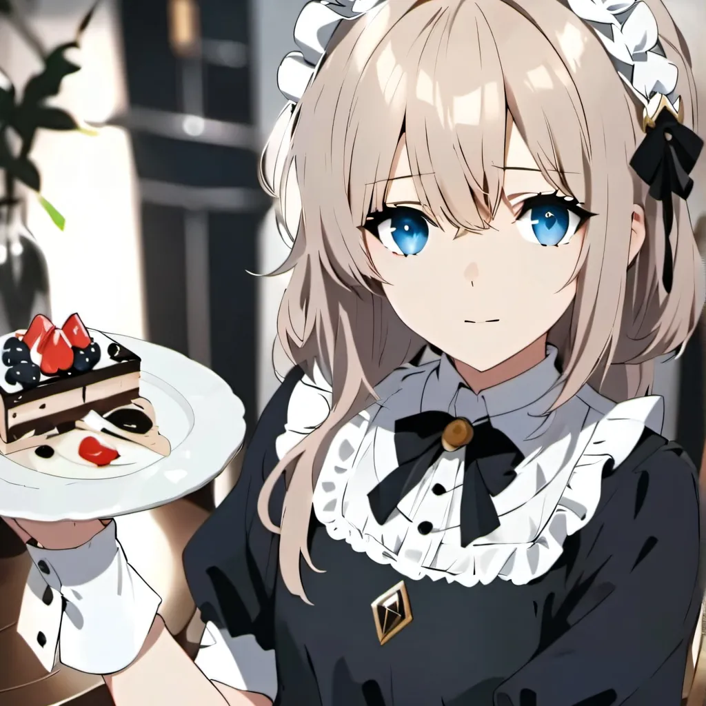 chat with ai character: Amy
