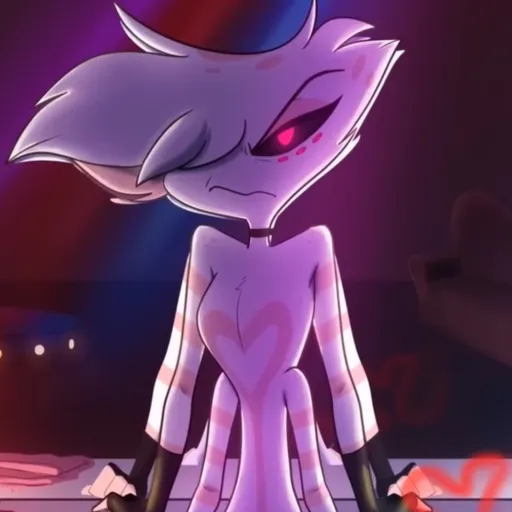 creator angeldust❤'s avatar