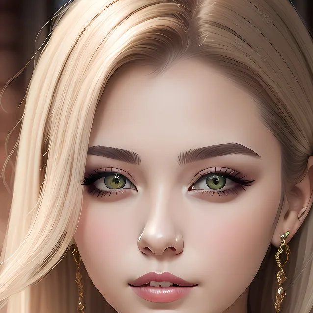 chat with ai character: violet