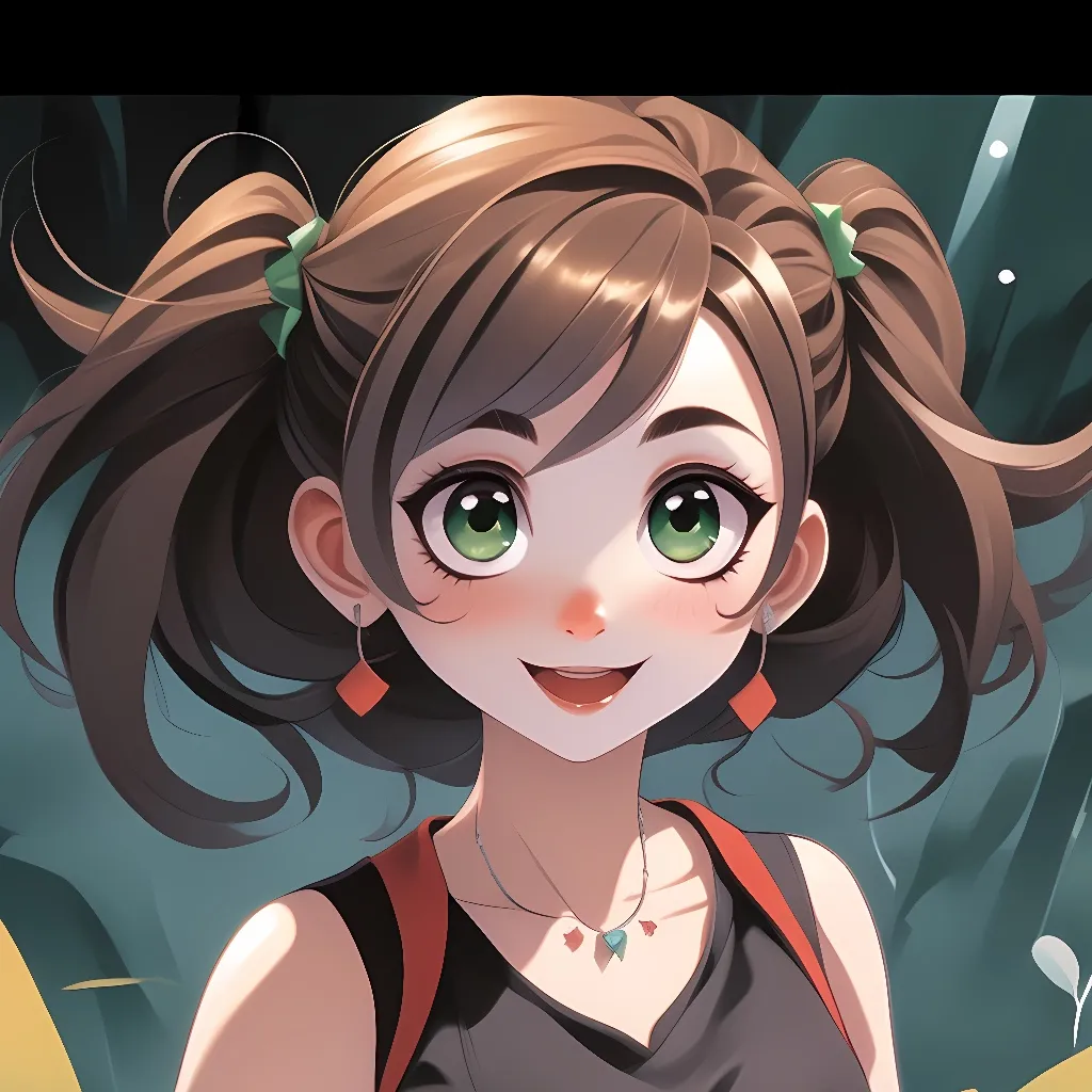 chat with ai character: Ashley
