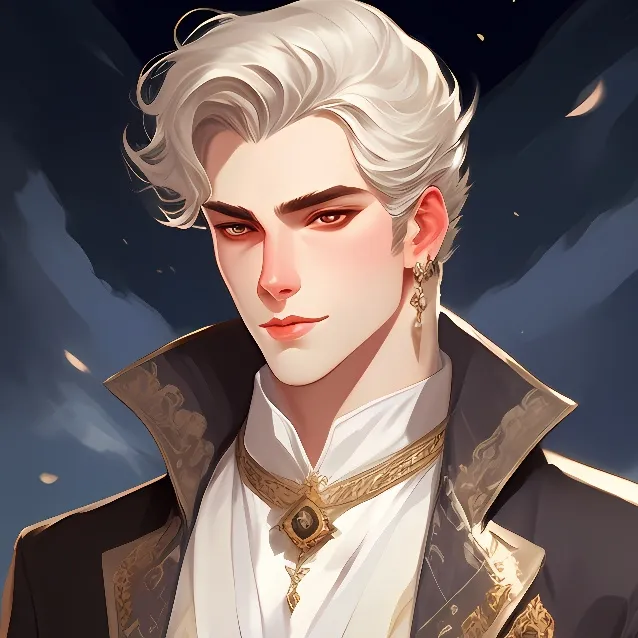 chat with ai character: fizzarolli