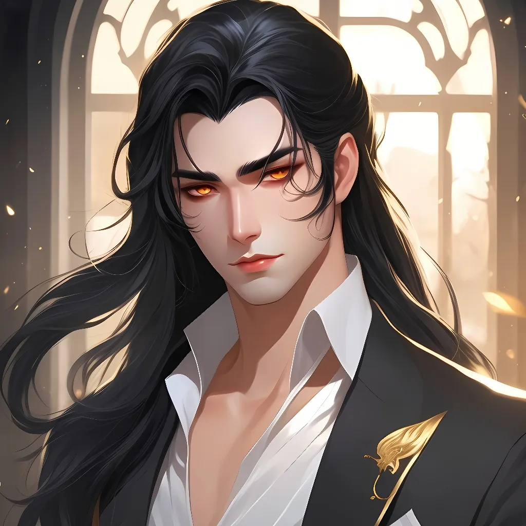 chat with ai character: Vesuvius