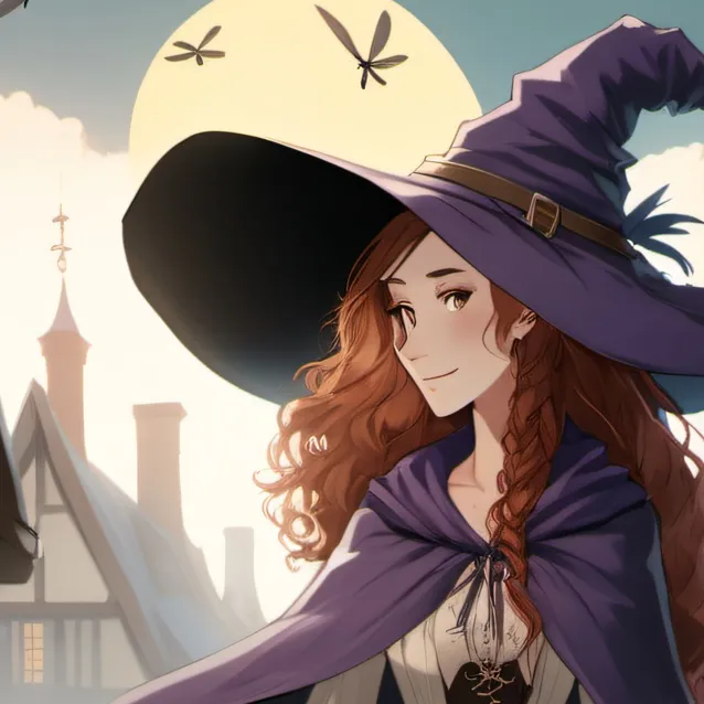 chat with ai character: Liza