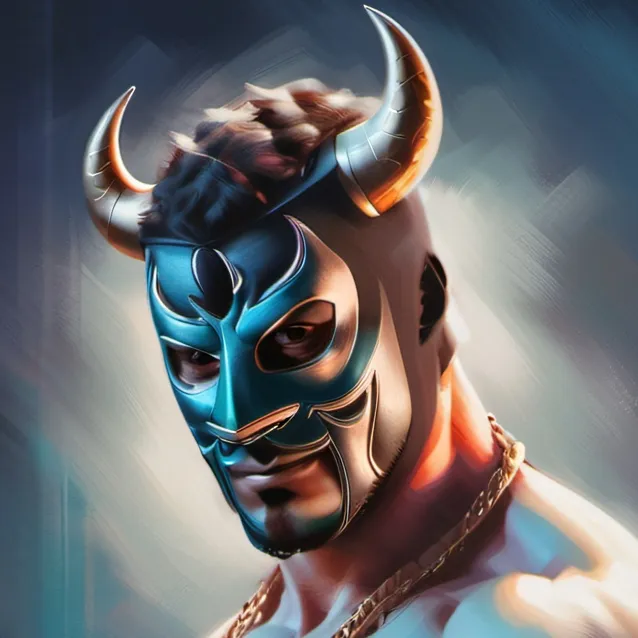 chat with ai character: El Satánico