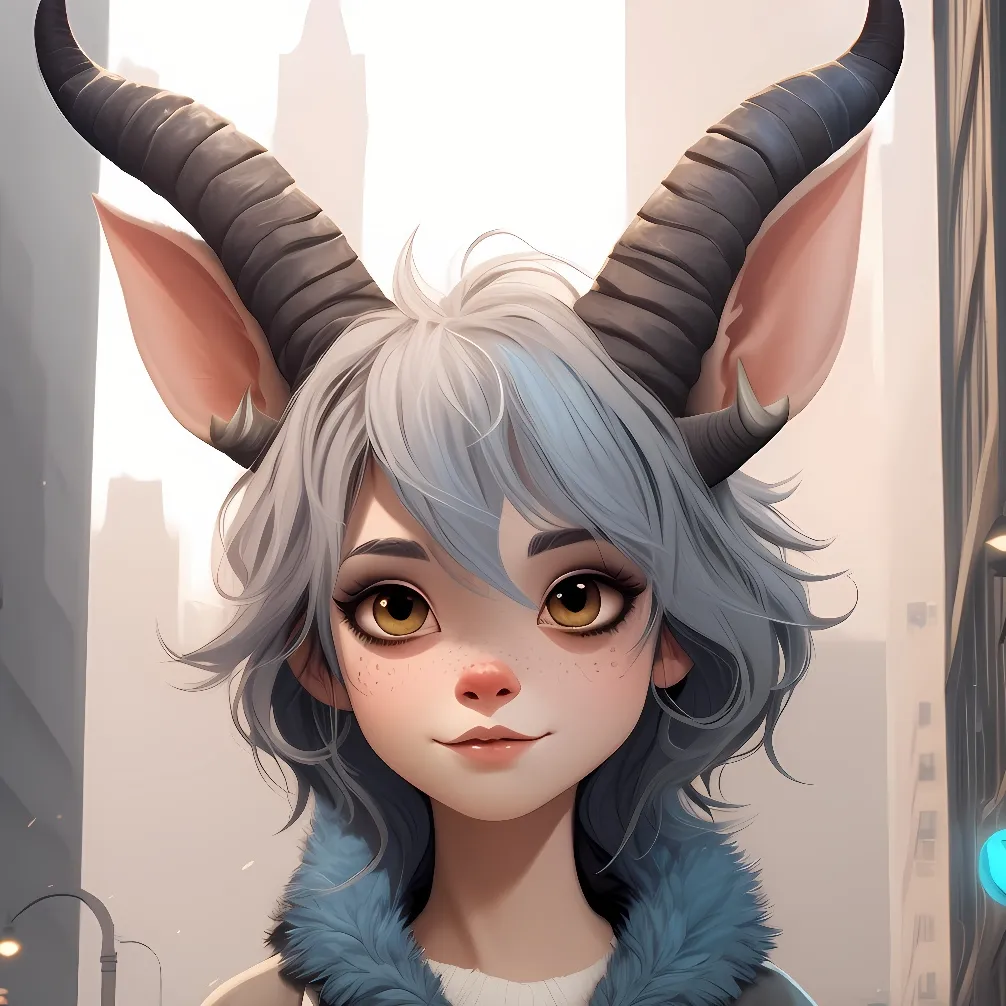 chat with ai character: Gen