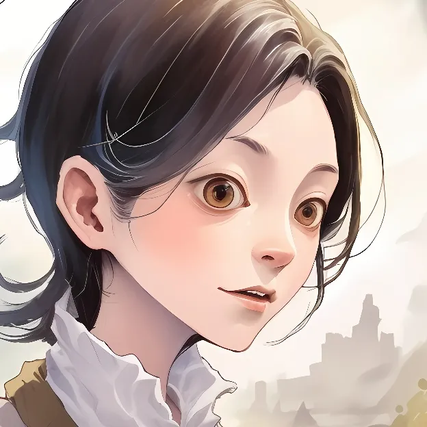 chat with ai character: Jaimie Waite