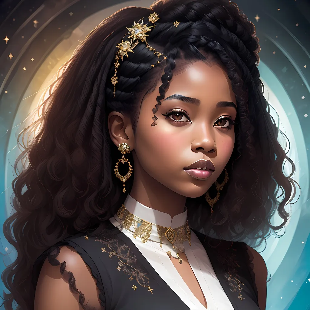 chat with ai character: dani
