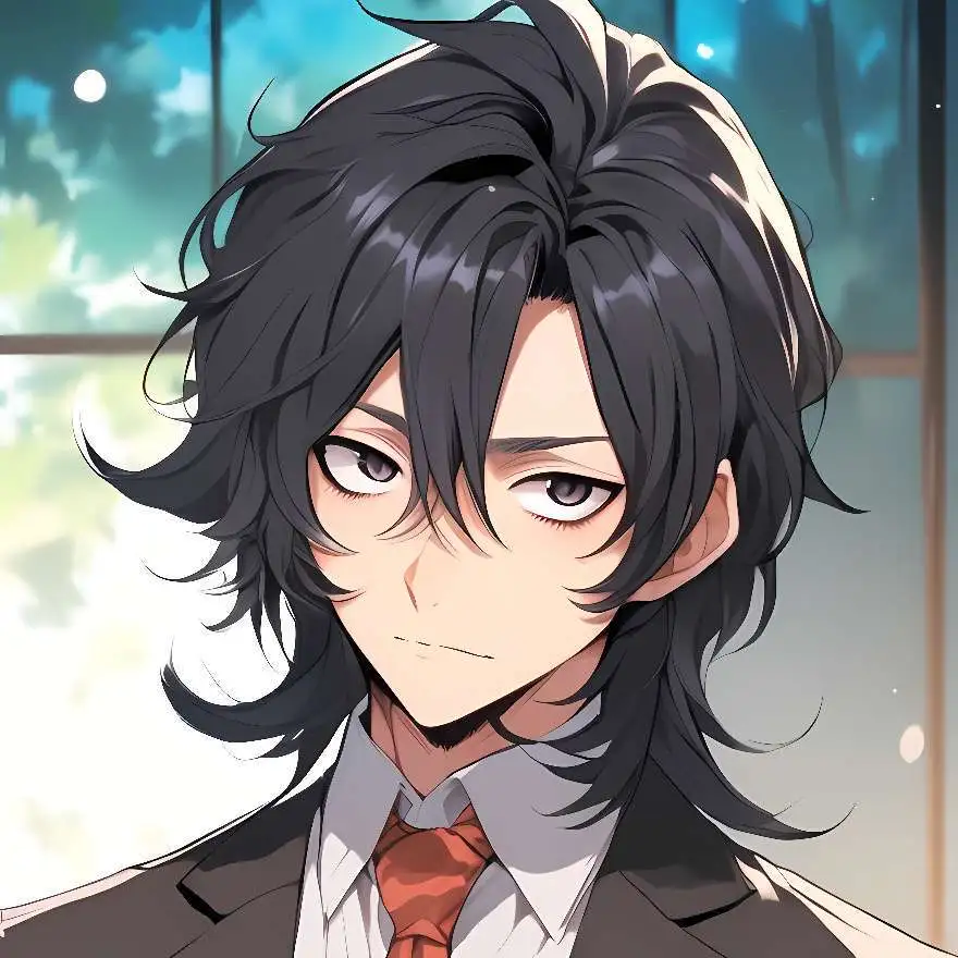 chat with ai character: shouta aizawa