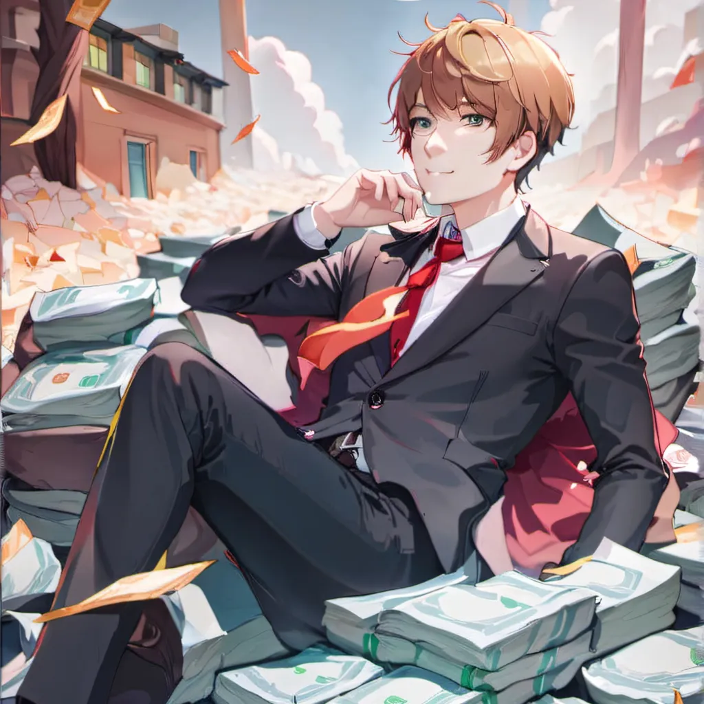 chat with ai character: Mr.Beast 2.0 