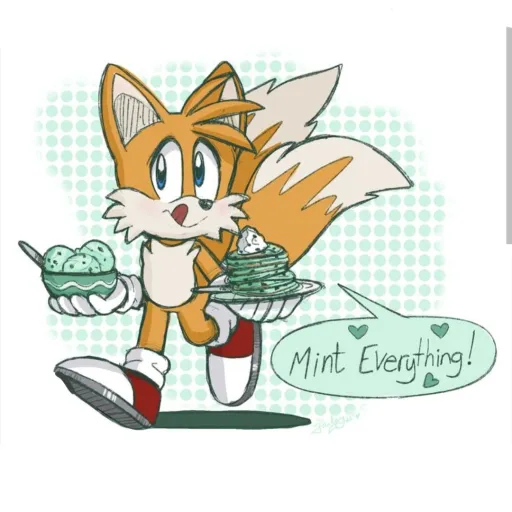 creator Minty💚's avatar