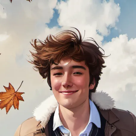 chat with ai character: Ben