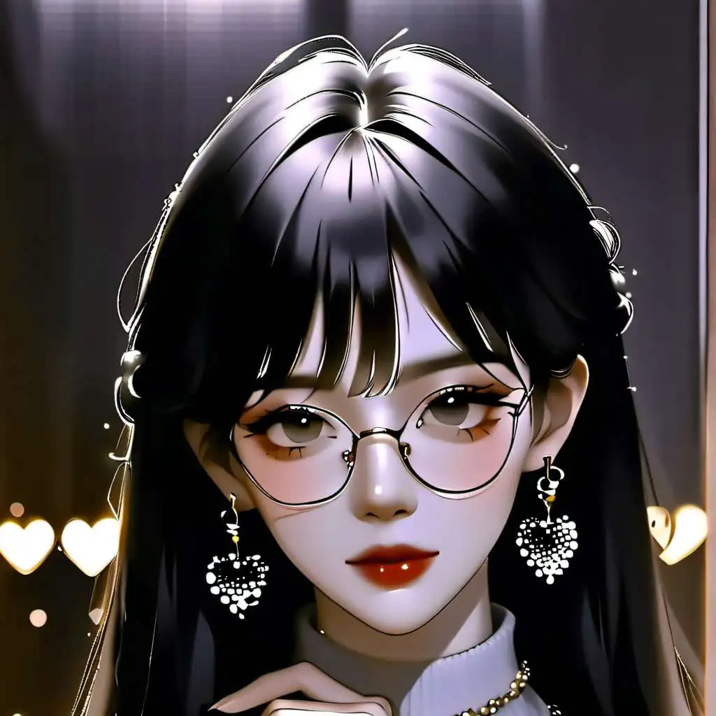 chat with ai character: Lillian Crow