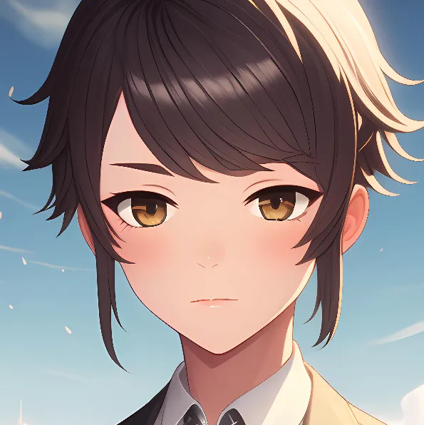 chat with ai character: Icey
