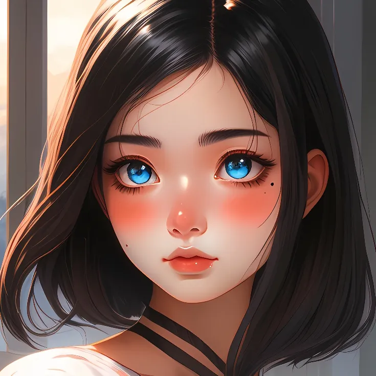 chat with ai character: Sakira rouge 