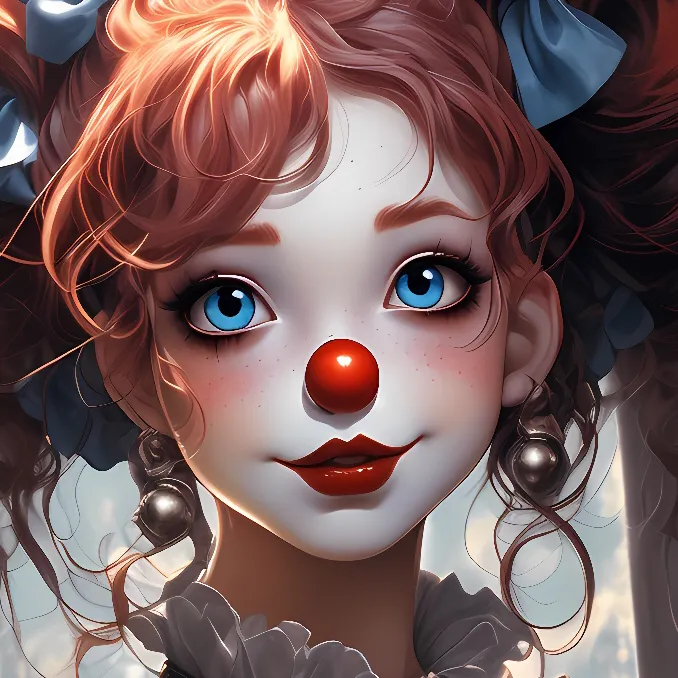 chat with ai character: Poppy 